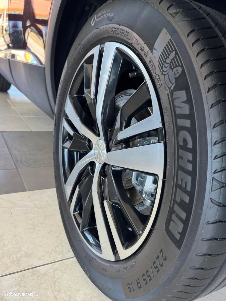 Peugeot 5008 PureTech 130 Stop & Start Allure - 10