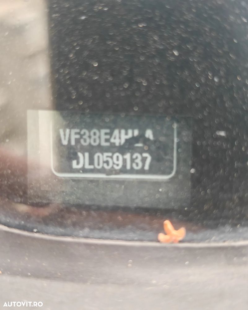 Peugeot 508 2.2 HDI FAP BVA GT - 26