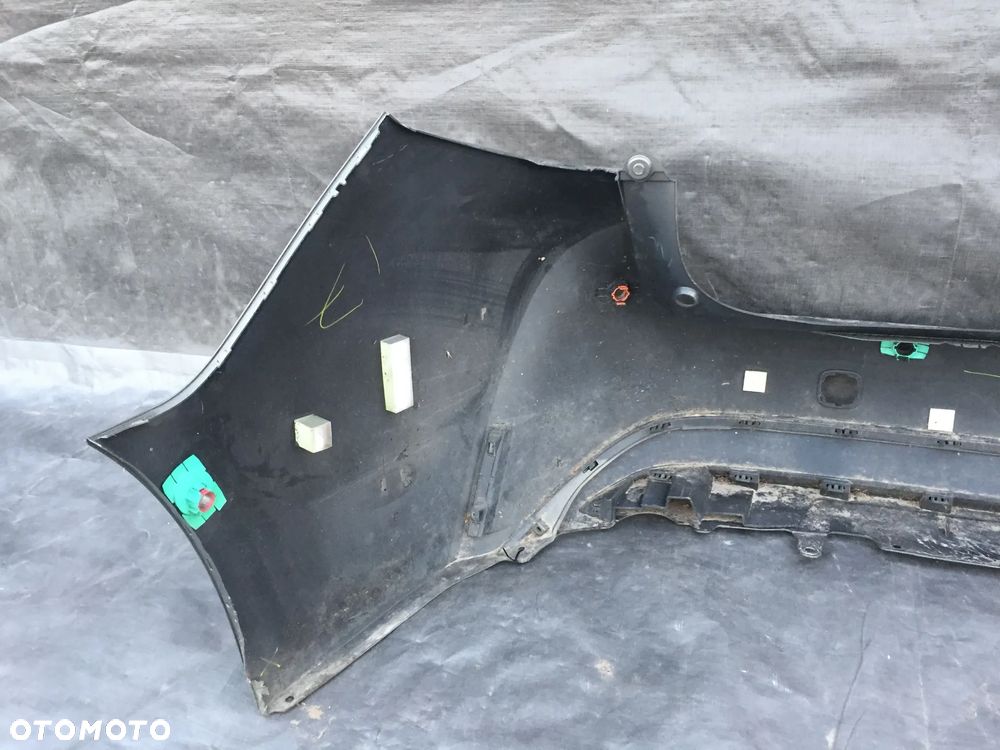 TOYOTA COROLLA KOMBI E21 2019- ZDERZAK TYLNY TYŁ 6 PDC - 11