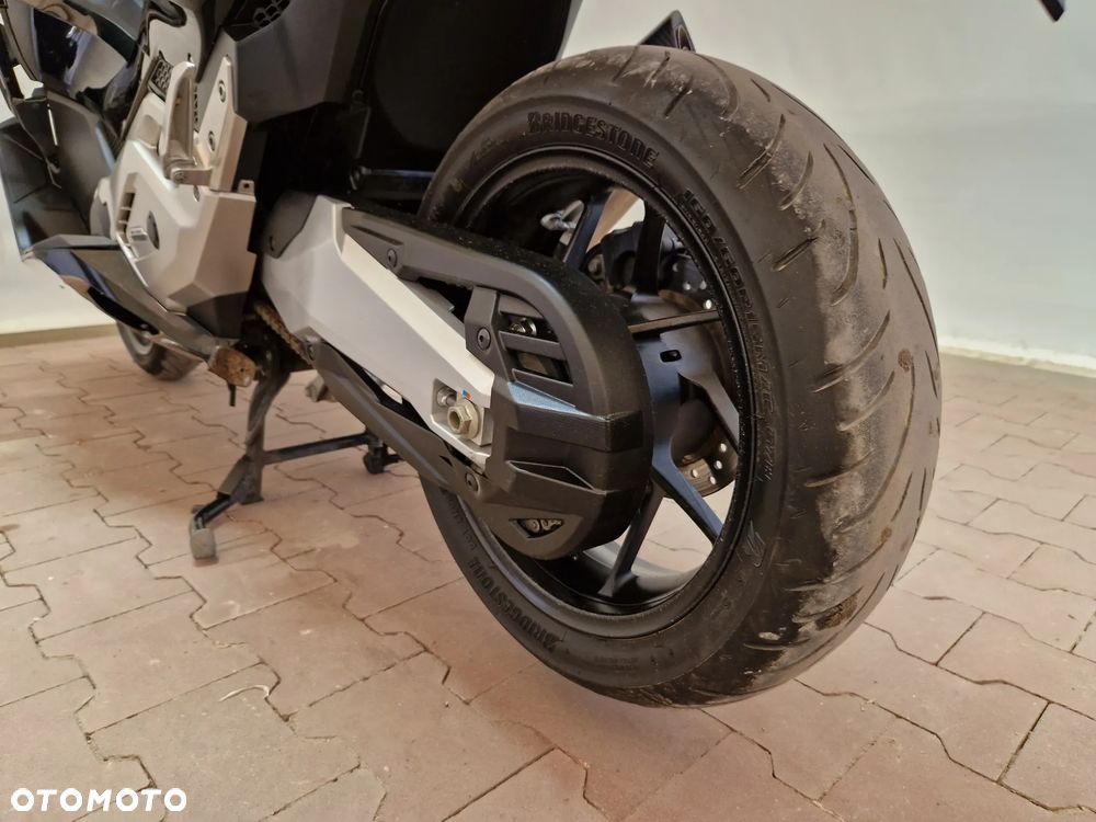 Honda NSS - 25