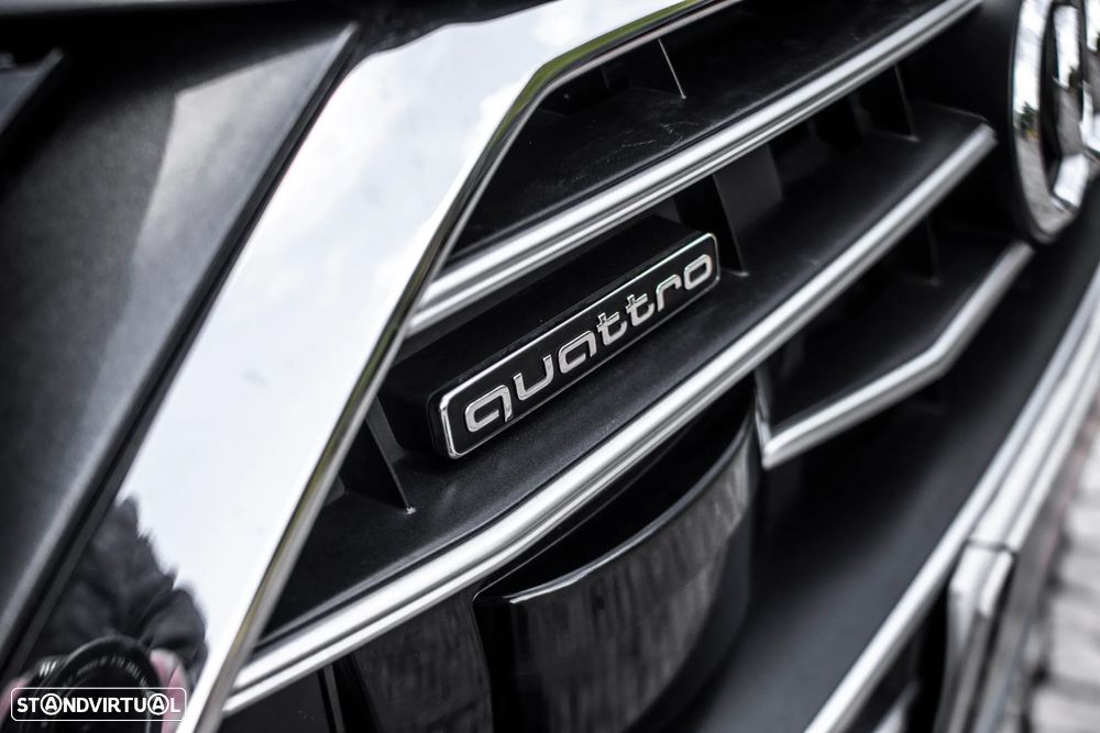 Audi A6 Avant 55 TFSI e quattro S tronic S line - 9