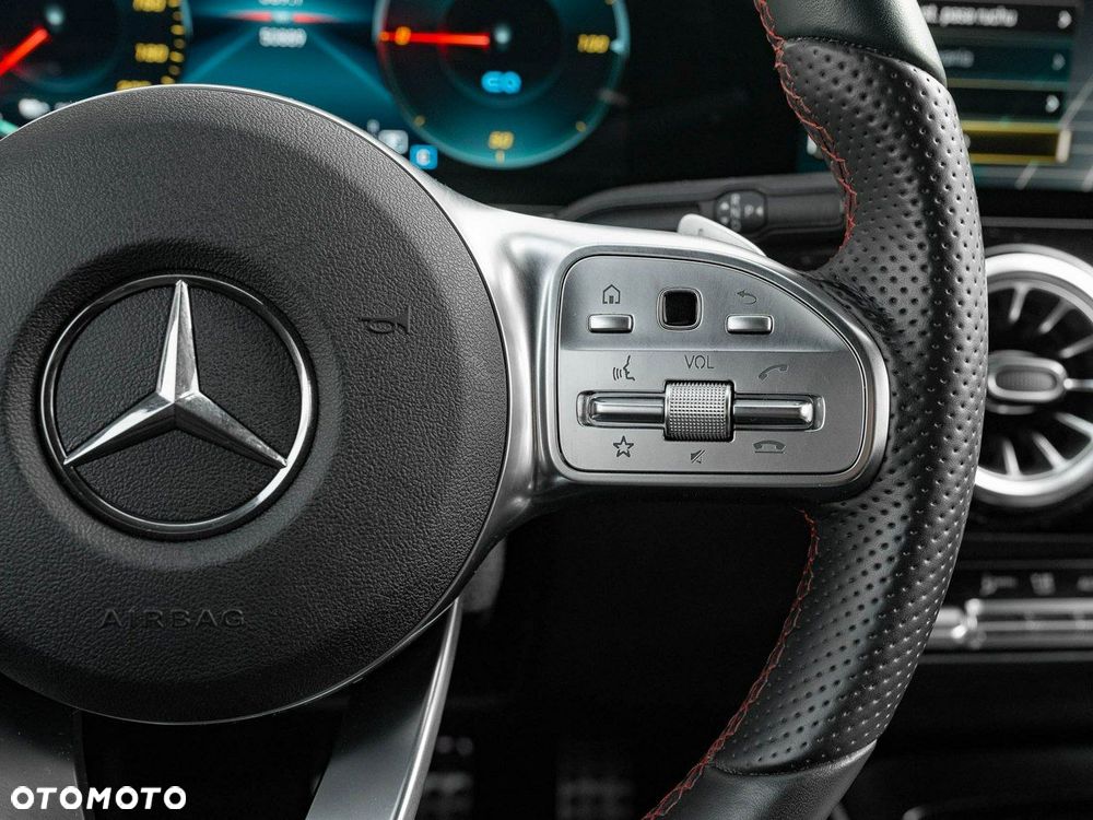 Mercedes-Benz EQA 250 66.5kWh AMG Line - 18