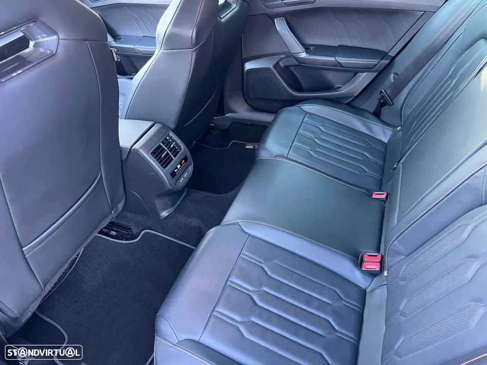 Cupra Formentor 2.0 TDI Sport - 17