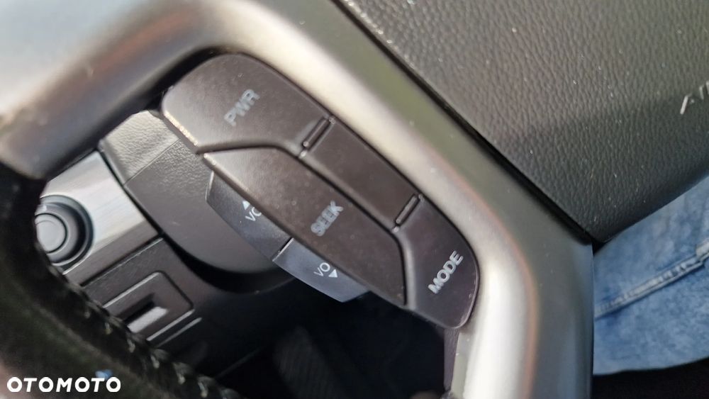 Chevrolet Captiva 2.0 4WD 7 Sitzer LT Exclusive - 17