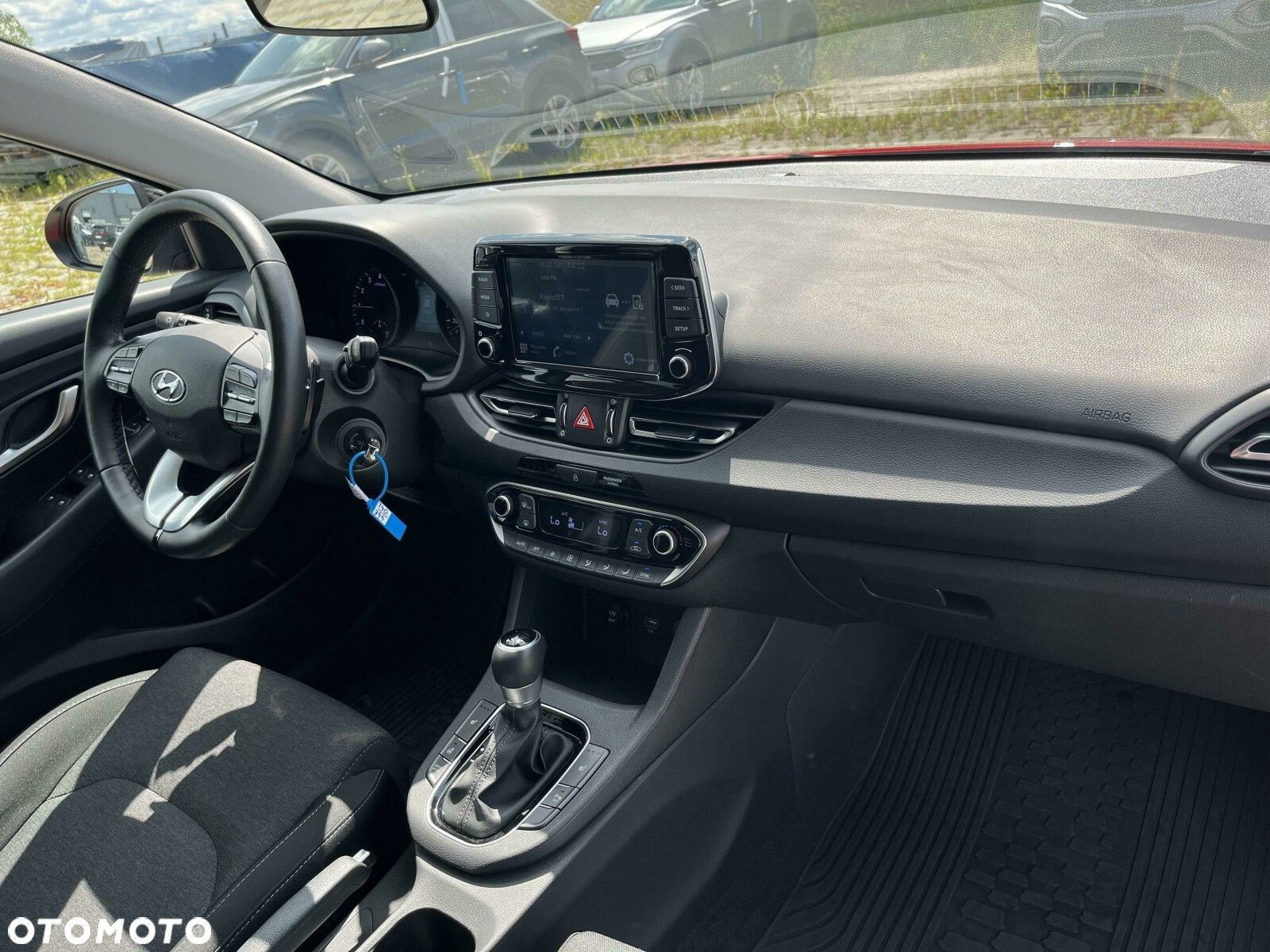 Hyundai i30 - 11