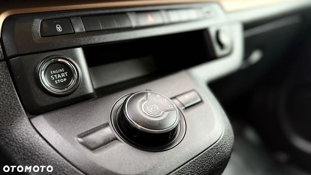 Toyota ProAce - 8