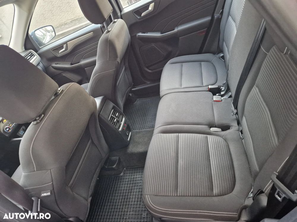 Ford Kuga 1.5 EcoBoost FWD Titanium - 19