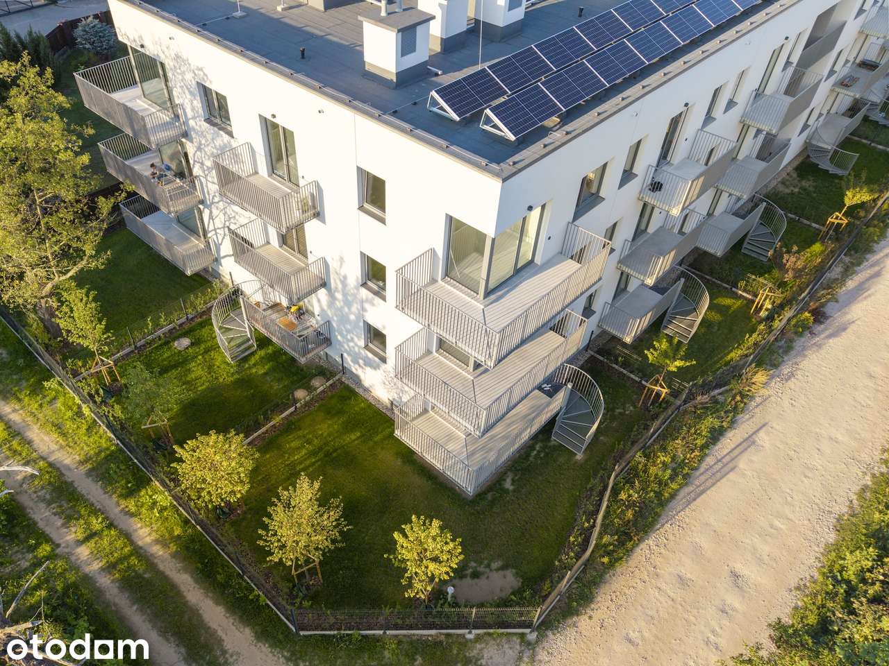 3-pokojowe mieszkanie 57m2 + balkon - Pełny obrazek: 5/14