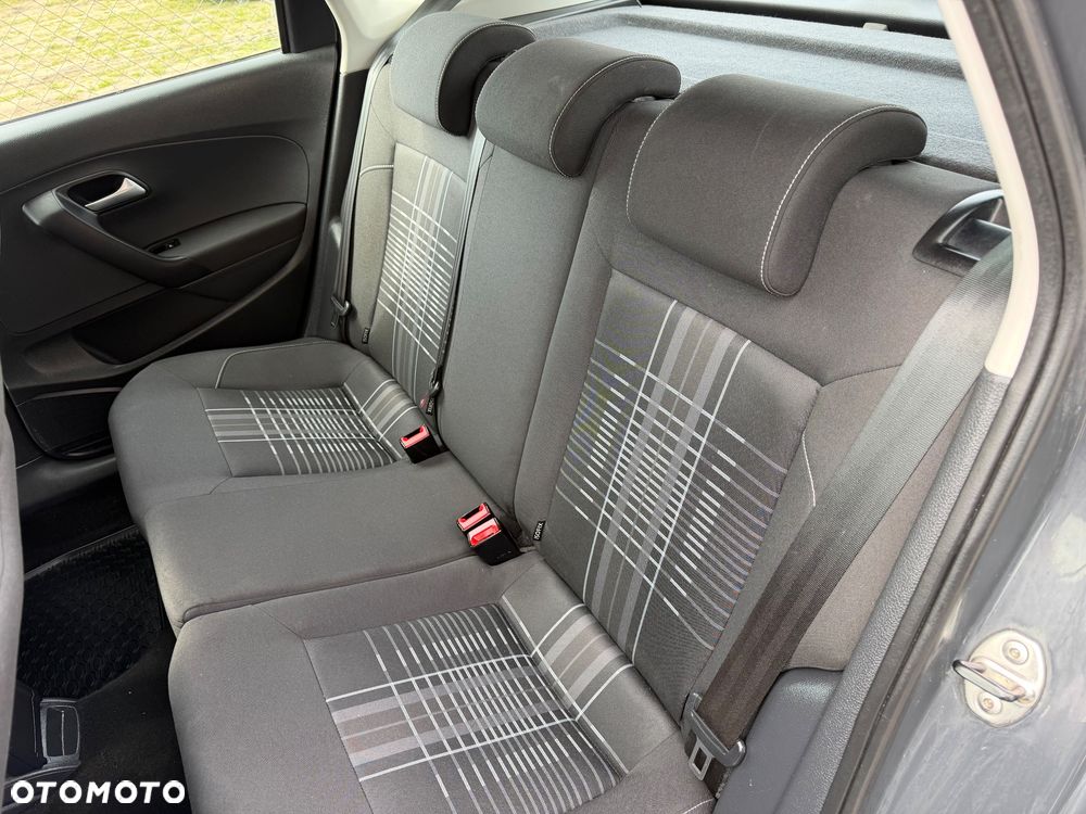 Volkswagen Polo 1.0 Lounge - 15