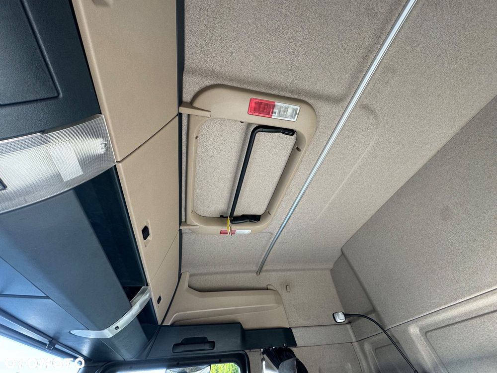 MAN TGX 18 500 // Retarder // Super Stan - 14