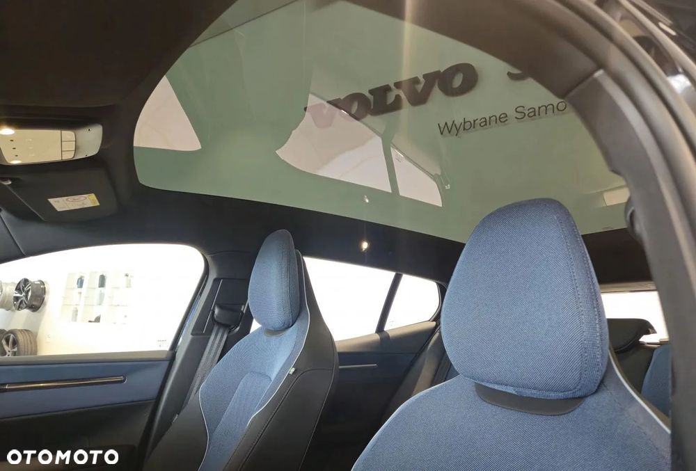 Volvo EX30 69kWh Single Motor Long Range Ultra - 7