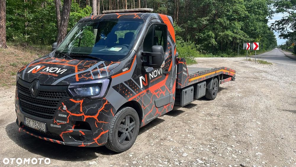 Renault Master - 3