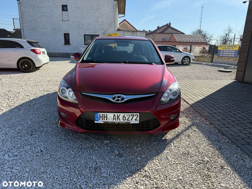 Hyundai i30 1.4 Edition 20 - 3
