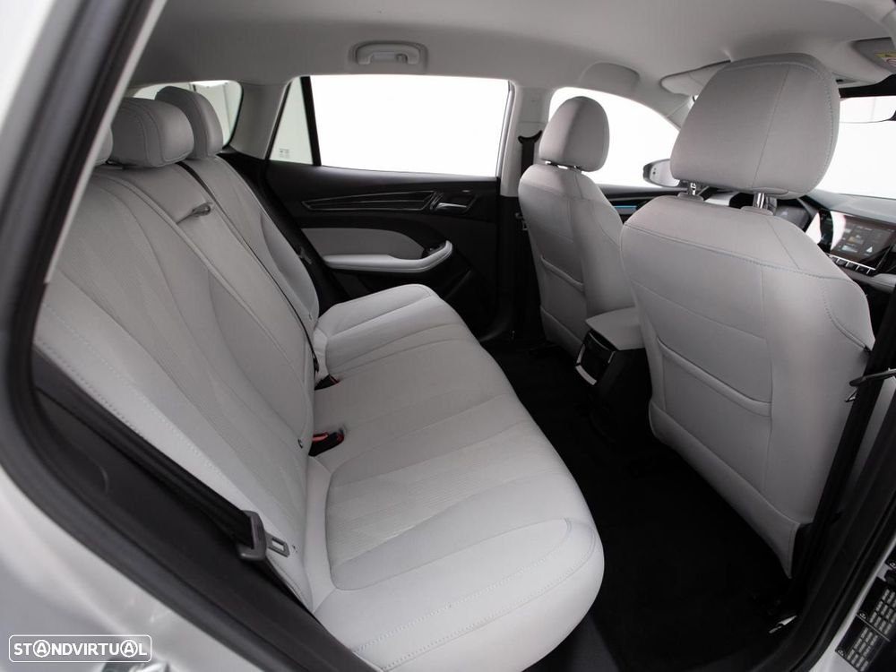 MG MG5 51 kWh Comfort - 11