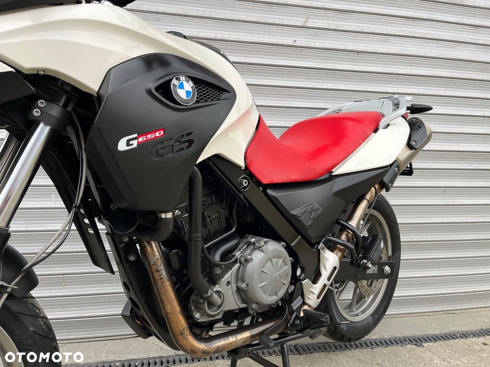 BMW G - 34