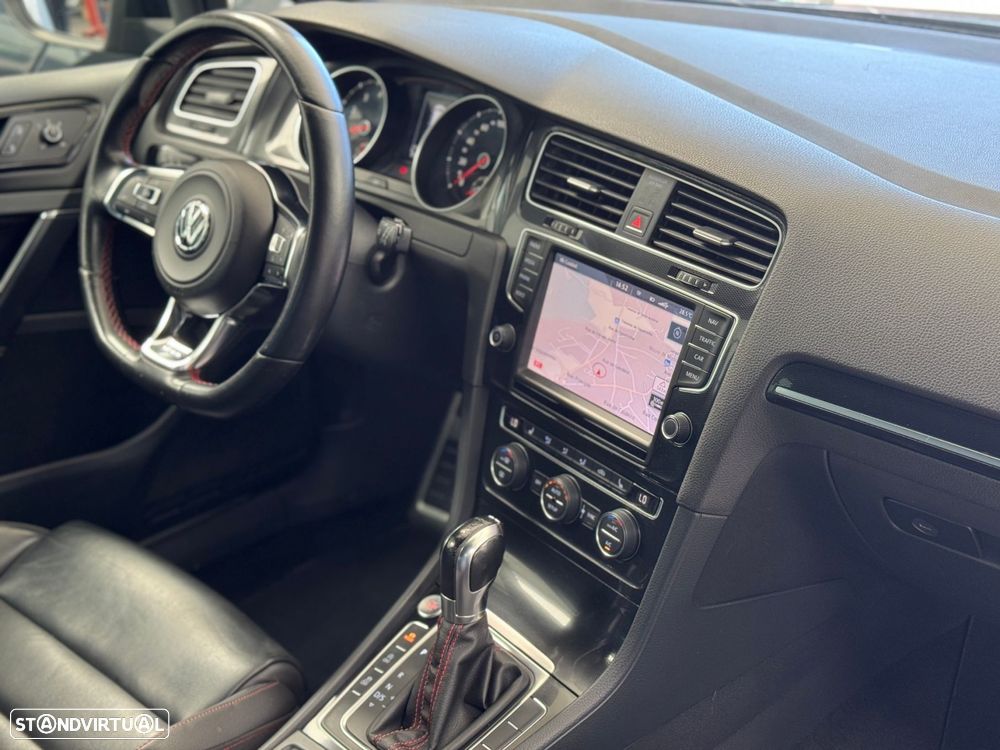 VW Golf 2.0 TSi GTi DSG Performance - 5