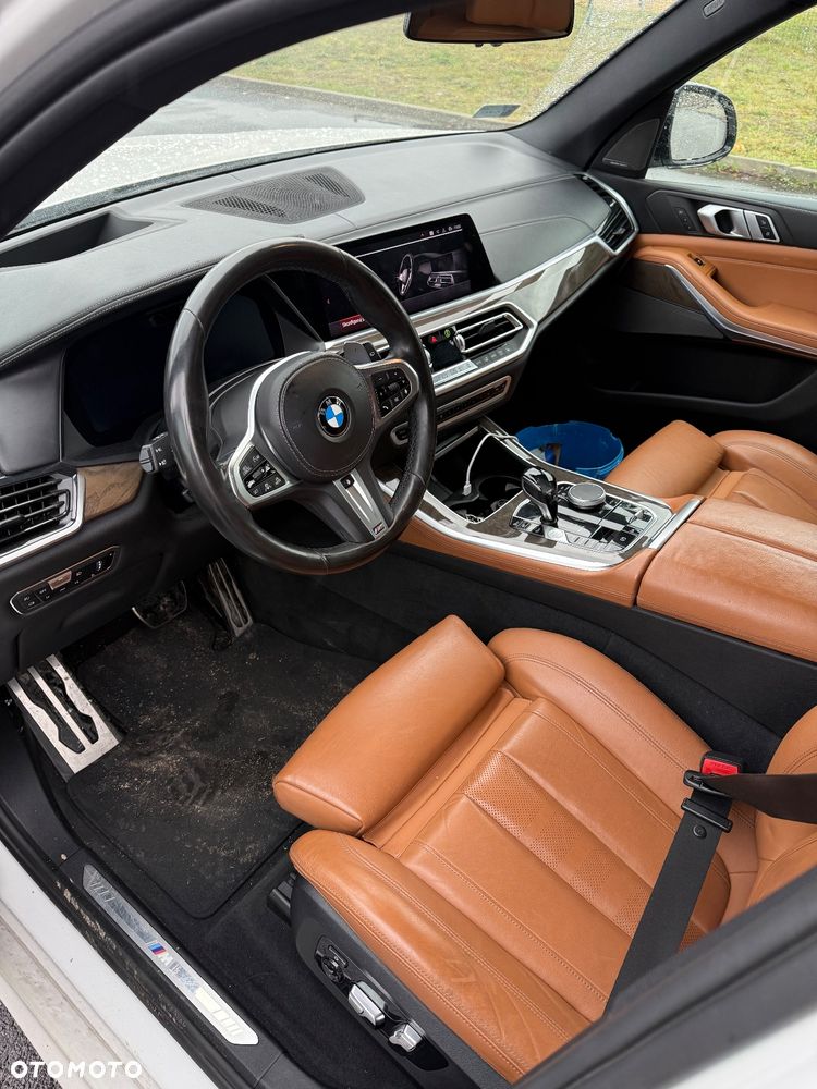 BMW X5 xDrive30d sport - 8