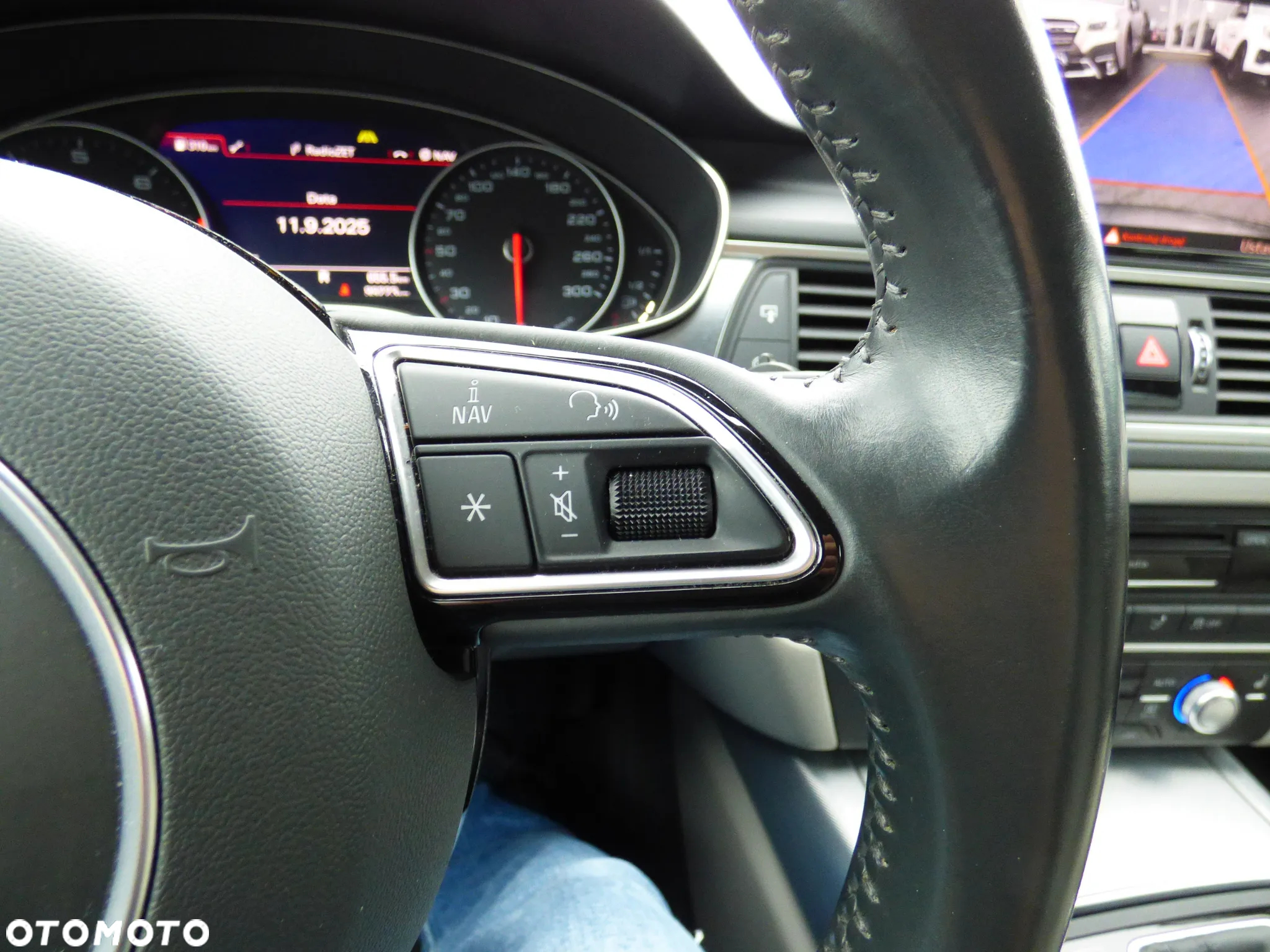Audi A7 Sportback 2.0 TFSI Quattro S tronic - 11