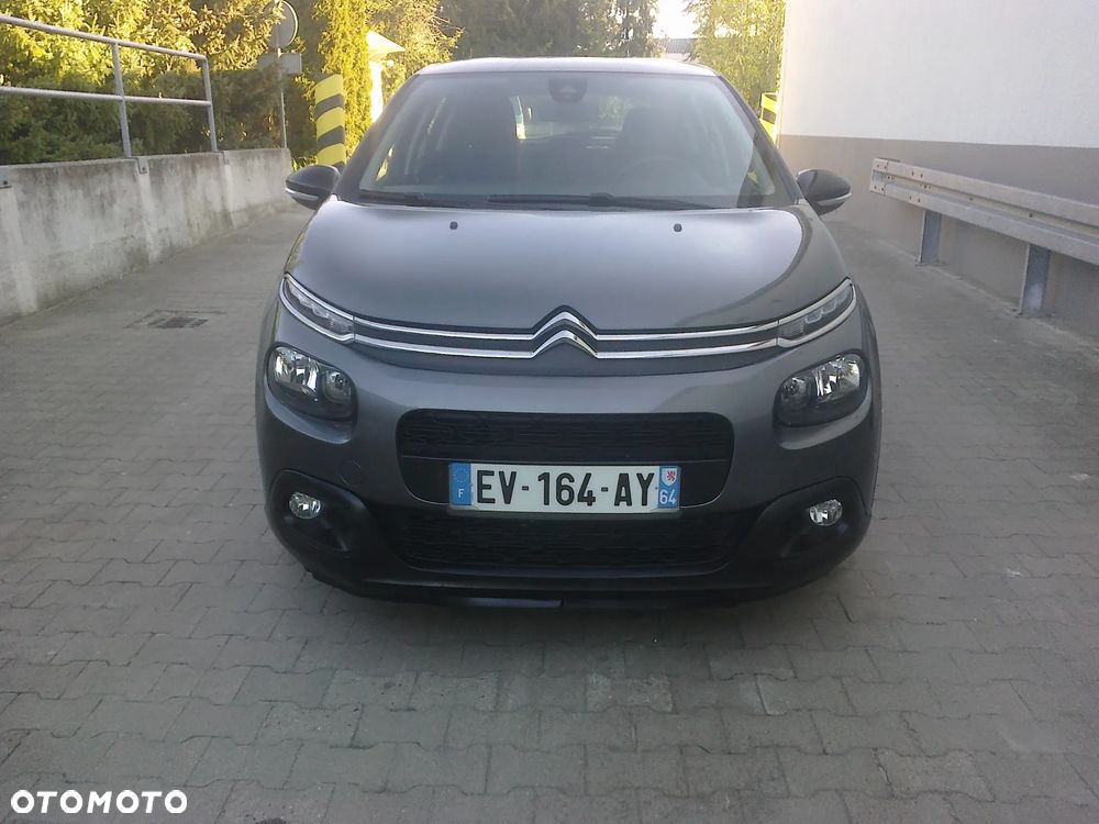 Citroën C3 - 4