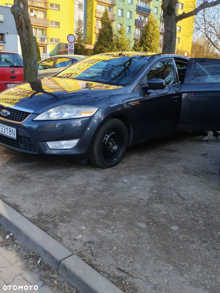 Ford Mondeo 2.0 Trend - 1
