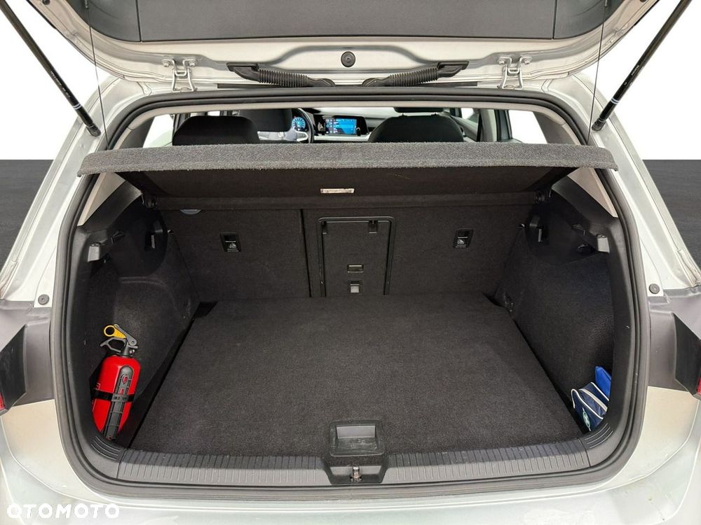 Volkswagen Golf - 12