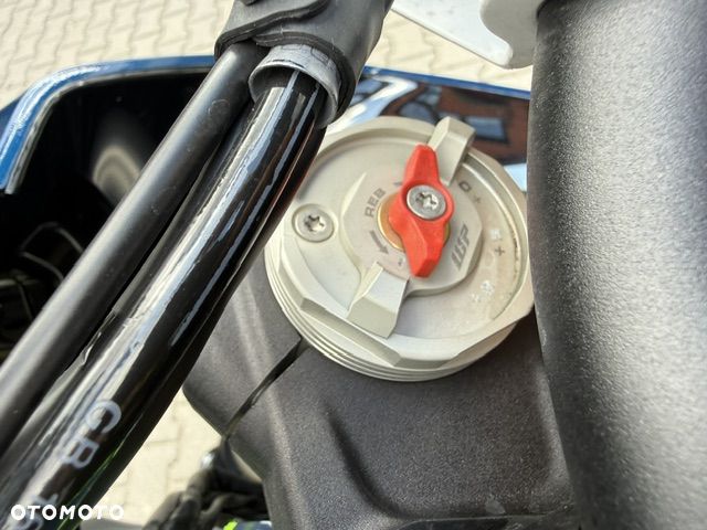 Husqvarna Norden - 14