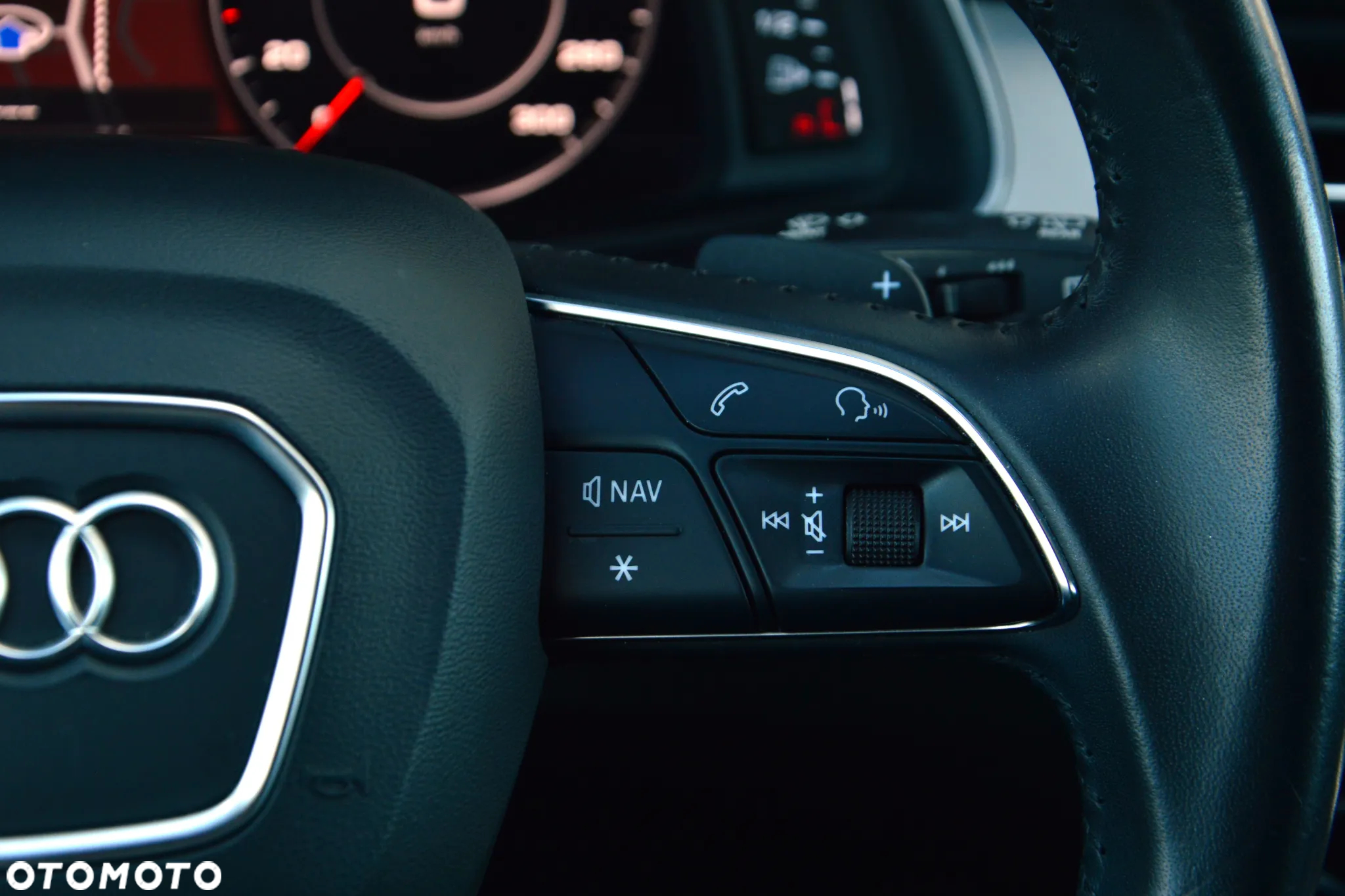 Audi Q7 3.0 TDI ultra Quattro Tiptronic - 29