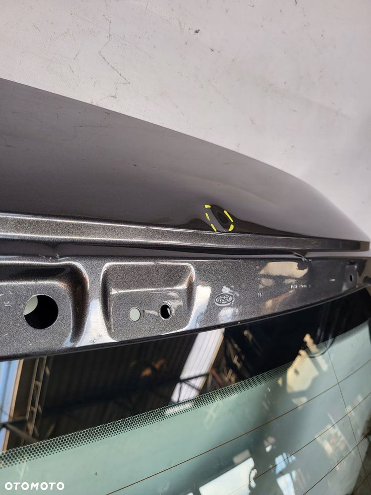 ford focus mk4 klapa bagażnika hb 18- - 3