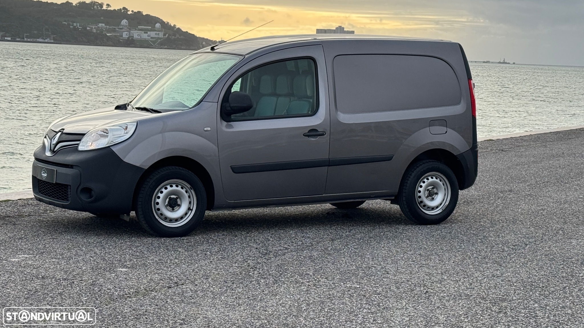 Renault Kangoo - 4