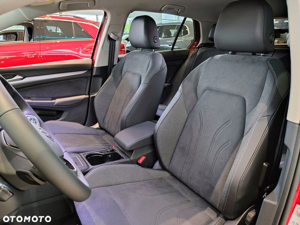 Volkswagen Golf - 15