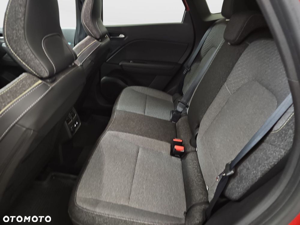 Renault Symbioz 1.6 E-Tech Full Hybrid 145 Techno - 15