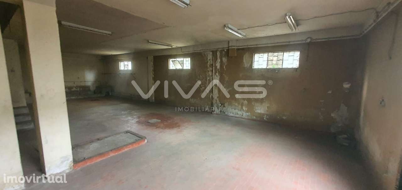 Loja  Venda em Vila Verde e Barbudo,Vila Verde - Grande imagem: 3/16