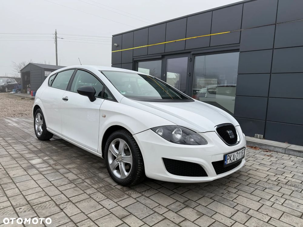 Seat Leon 1.4 Stella - 4