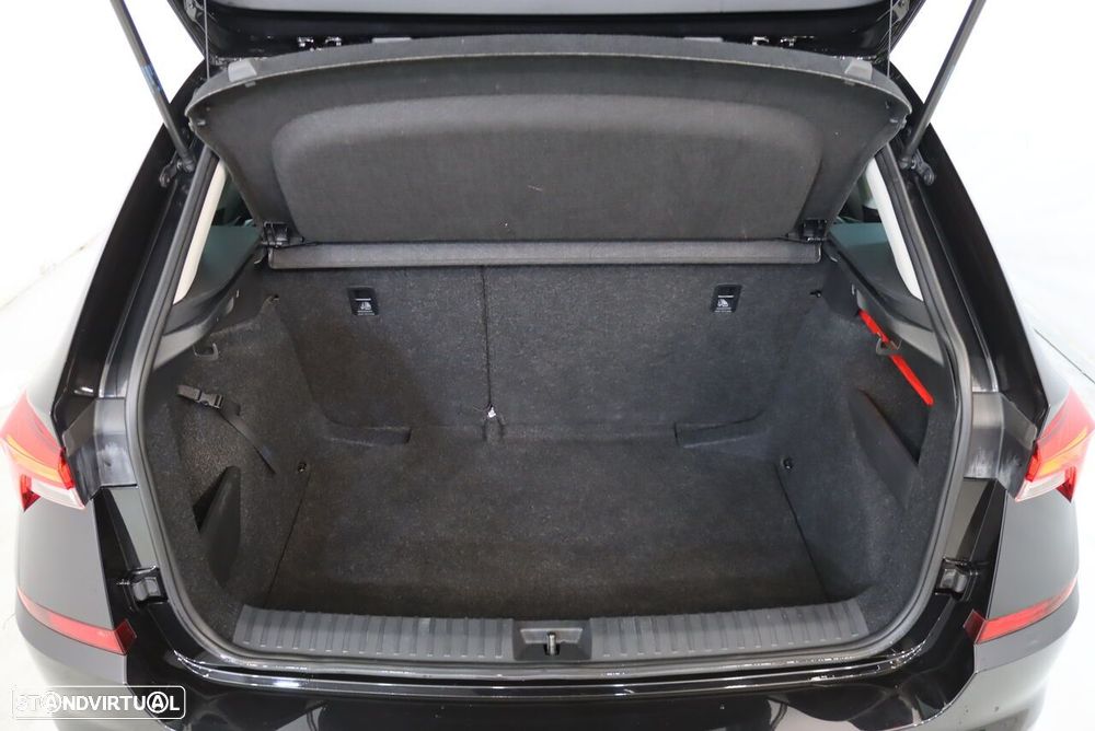 Skoda Kamiq 1.0 TSI Ambition - 16