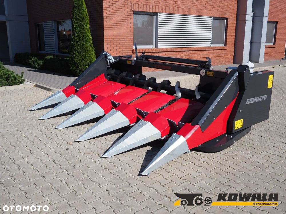 Dominoni S 965 ROCK - 2