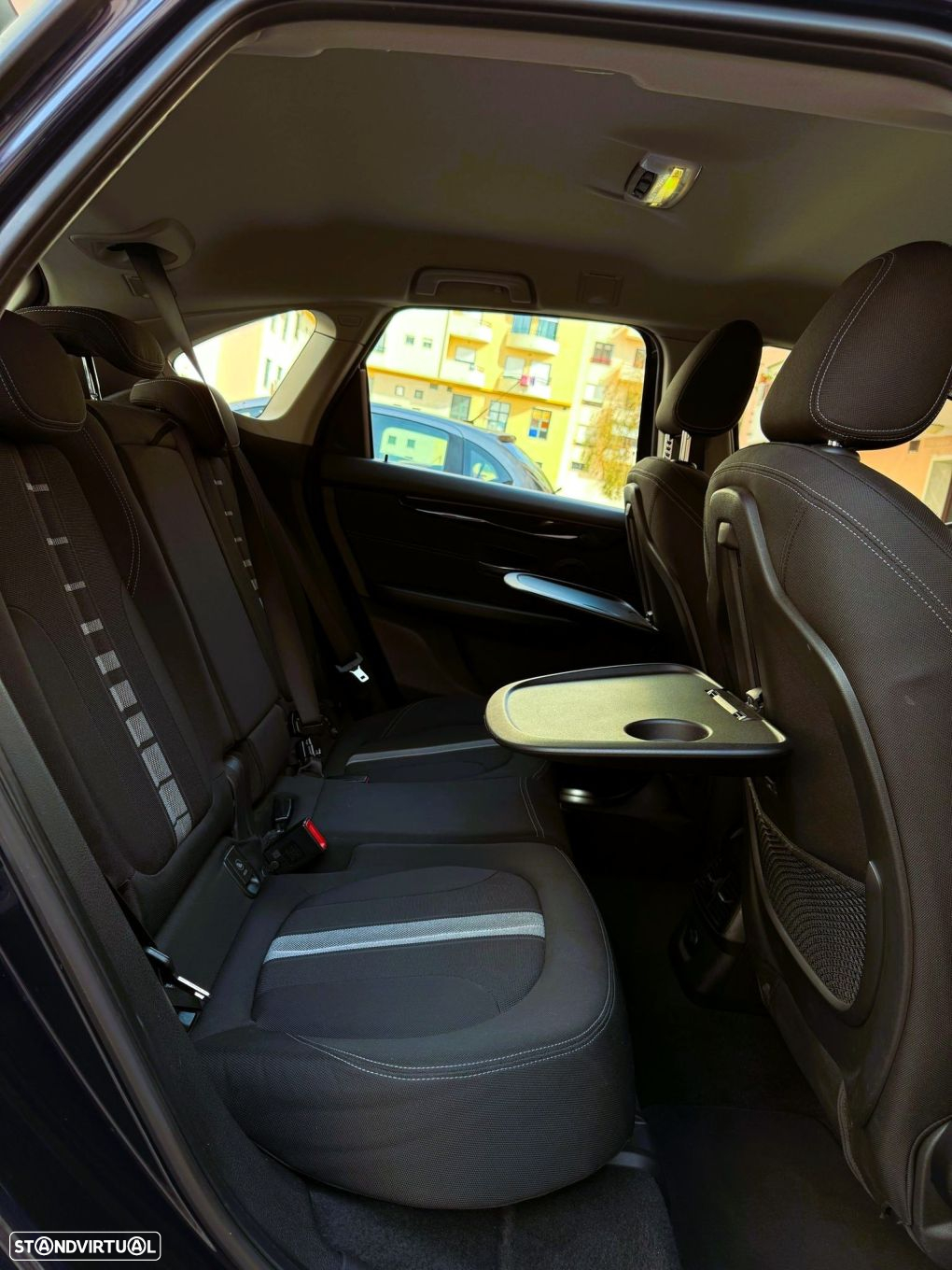 BMW 218 Active Tourer d Line Sport Auto - 23