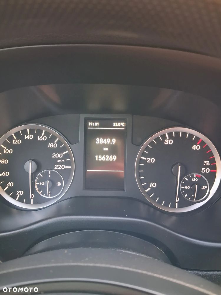 Mercedes-Benz Vito CDI Tourer Select 447.701 - 29