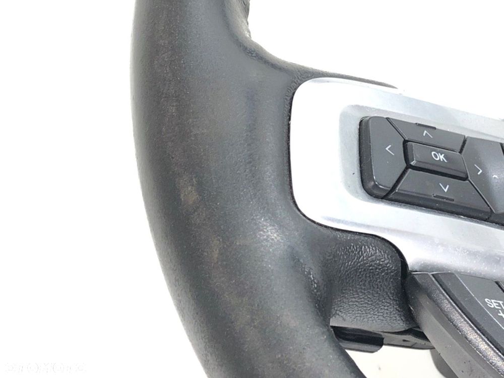 KIEROWNICA - 799.00 PLN - FORD USA MUSTANG coupe 2014 - 2022 3.7 V6 224 kW [305 KM] benzyna 2014 - - 2