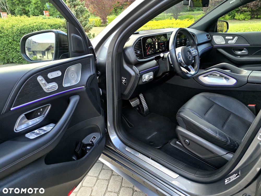 Mercedes-Benz GLE - 5