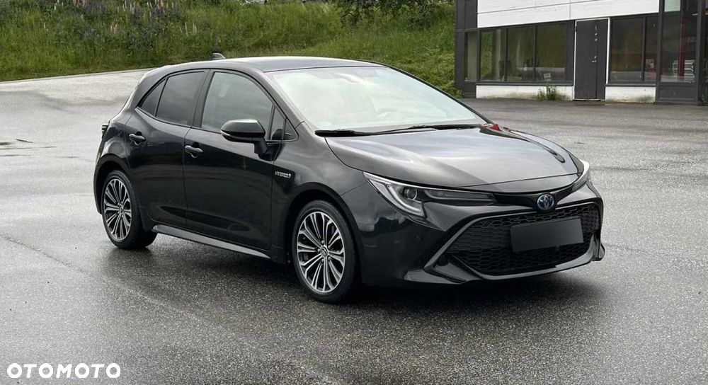 Toyota Corolla 2.0 Comfort - 2