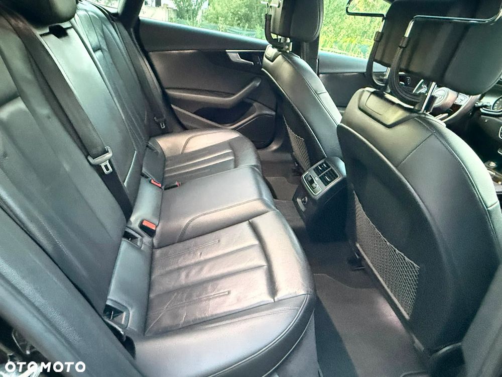 Audi A5 Sportback 2.0 TFSI quattro S tronic design - 8