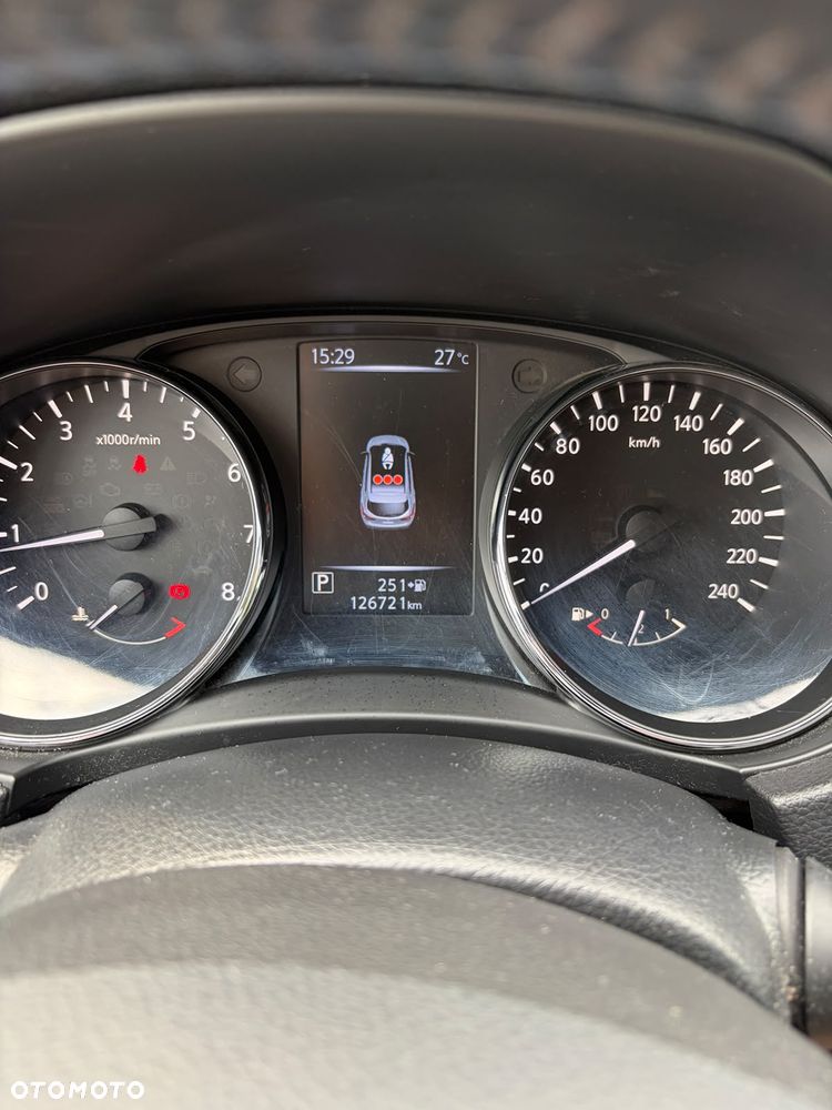 Nissan Qashqai - 9
