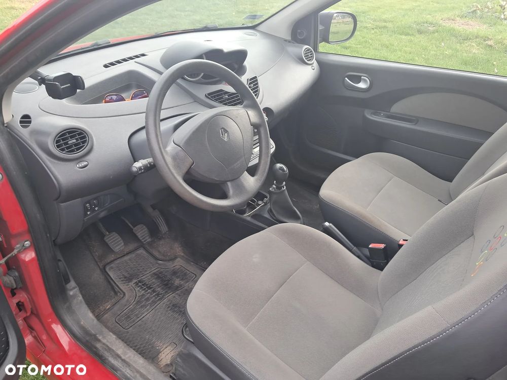 Renault Twingo 2011 photo 4