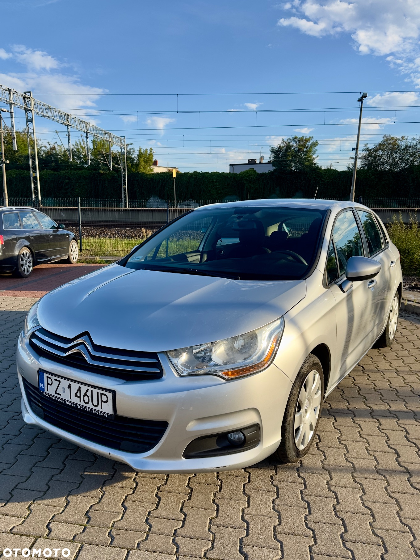 Citroën C4 1.6 VTi Attraction - 2