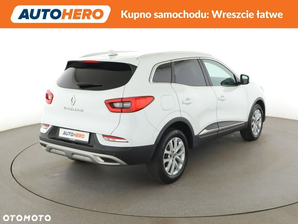 Renault Kadjar 1.3 TCe FAP Intens EDC - 8