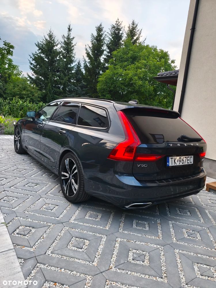 Volvo V90 - 32