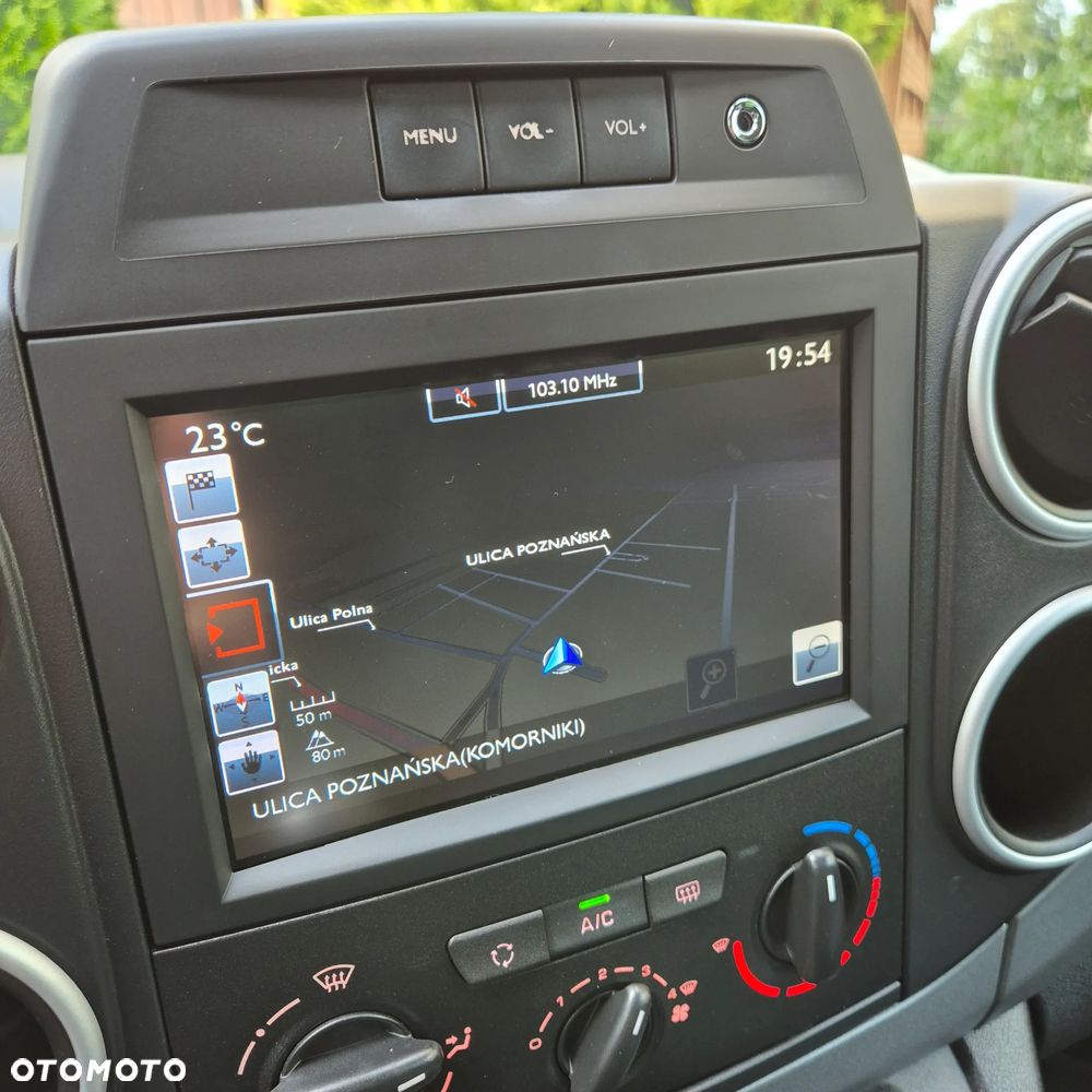 Citroën Berlingo Multispace PureTech 110 SELECTION - 32