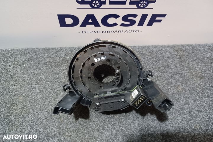 Spirala volan 8E0953541C Audi A4 B6 [2000 - 2005] Avant wagon 5-usi 1 - 3