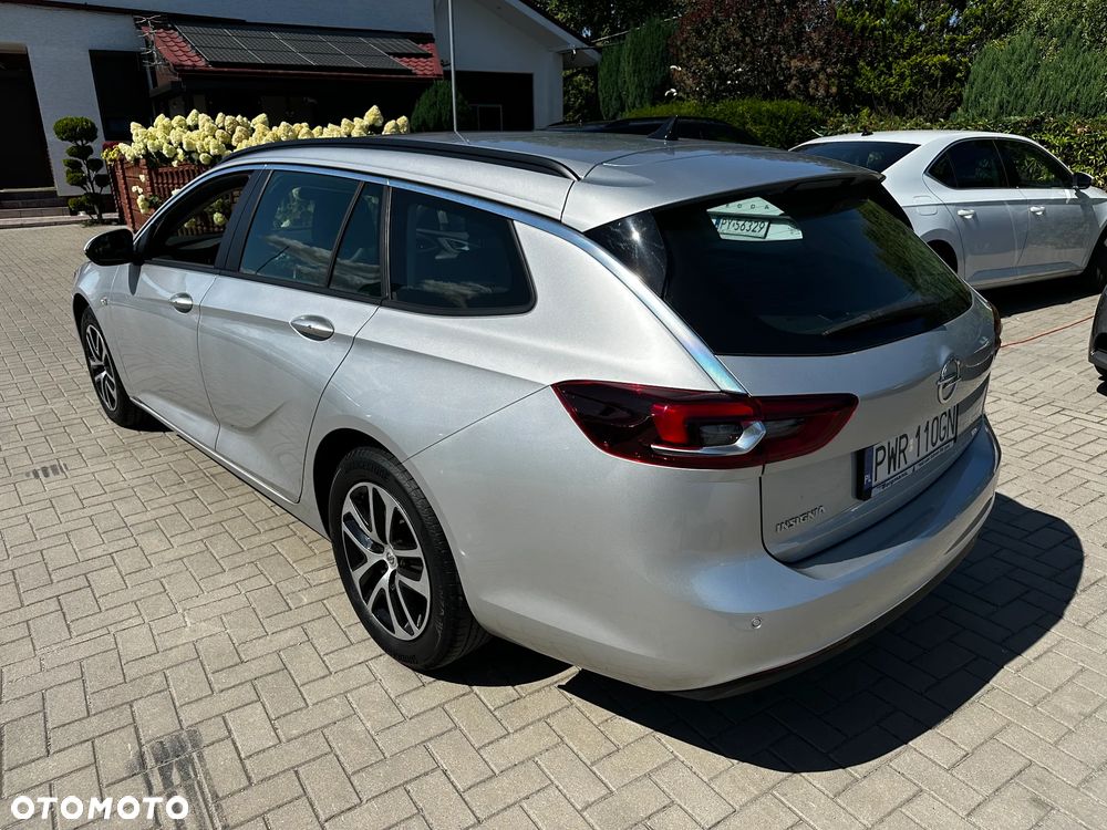 Opel Insignia - 4
