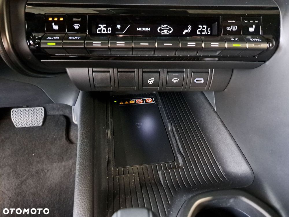 Toyota C-HR 1.8 Hybrid Style - 26